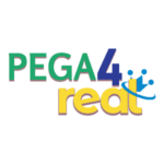 Lotería Pega 4 Real