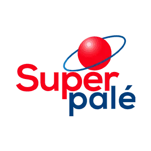 Lotería Super Palé Leidsa